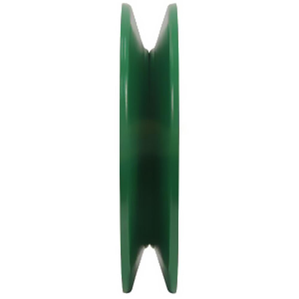 AN15237 Green Idler Assembly Fits John Deere 280 282 283 484 7460 1600 CTS CTS I