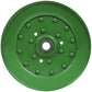 AN15237 Green Idler Assembly Fits John Deere 280 282 283 484 7460 1600 CTS CTS I