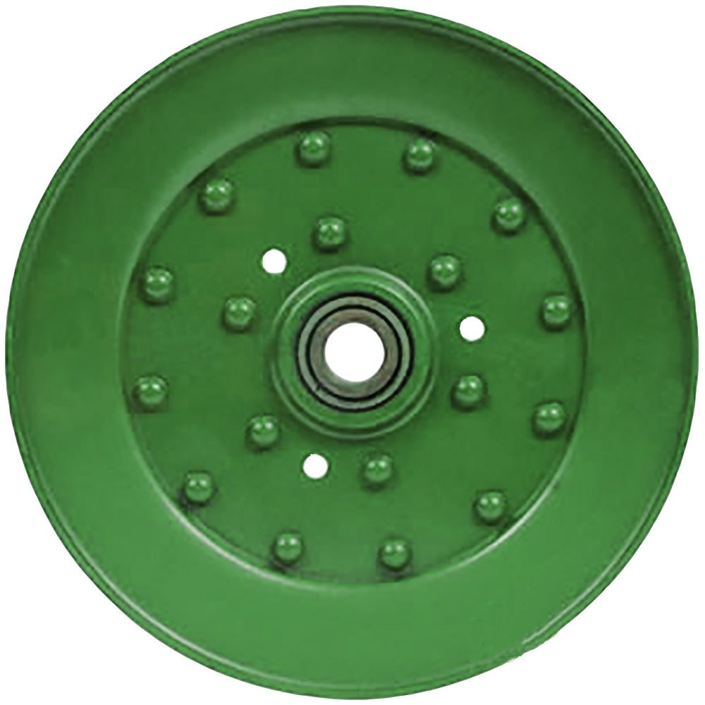 AN15237 Green Idler Assembly Fits John Deere 6620 6622 7700 7701 7720 7721