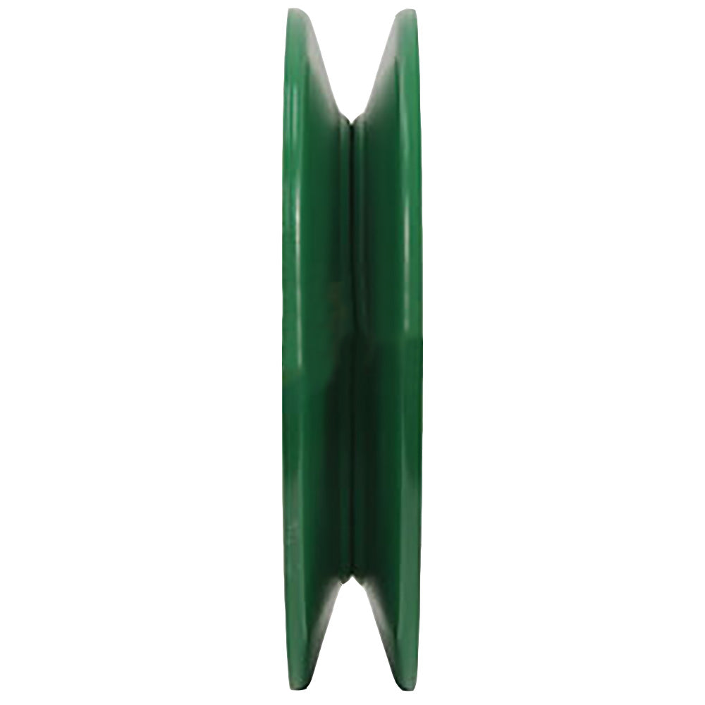 AN15237 Green Idler Assembly Fits John Deere 280 282 283 484 7460 1600 CTS CTS I