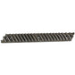 71362672  Reverse Chrome Cylinder Bar for Gleaner R40 R42 R50 R52 R60 R62 R70
