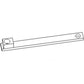 WN-AH126091-PEX Feeder House, Drum, Arm Assembly Fits John Deere CTS CTS II 9400