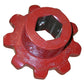 Sprocket 1970248C1 Fits Case IH 1620 1640 1644 1660 1666 1670 1680 1682 1688