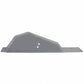 H159533 RH Deflector Shield Fits John Deere CTS CTS II 9400 9410 9450 9500 9610