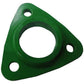 H138753 Combine Bearing Housing for  Fits JD CTS CTS II 9400 9410 9450 9500 9500