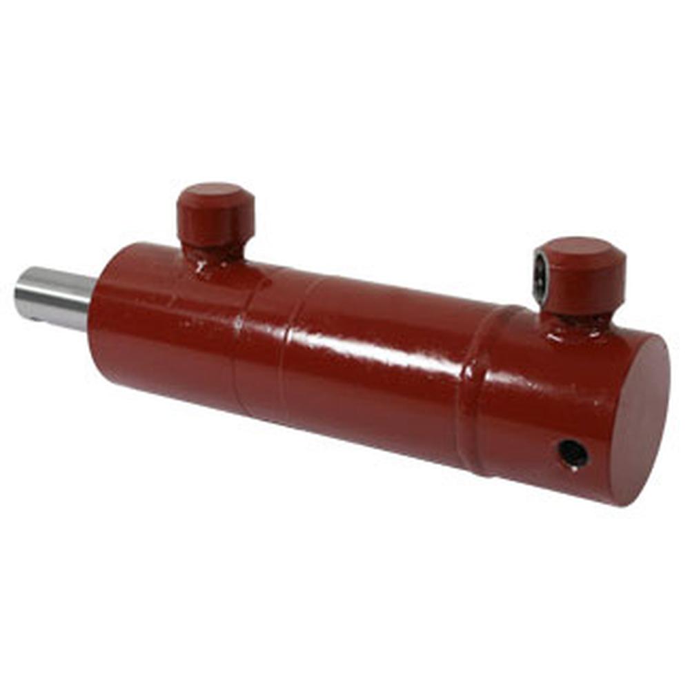 WN-87449896-PEX Reverser, Cylinder Fits International/CaseIH CPX420 CPX620 2344