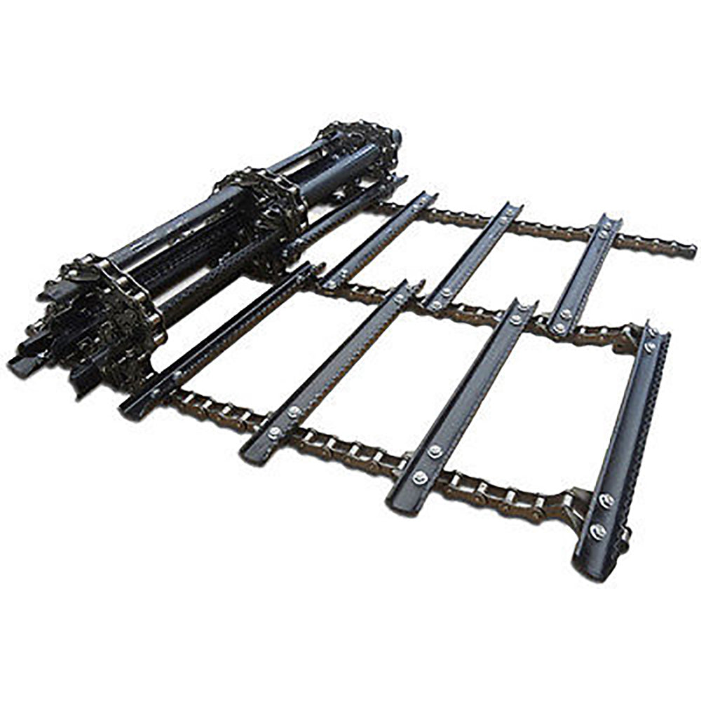 195666A2 New Feeder House Feeder Chain Fits Case-IH Combine Models 1688 +