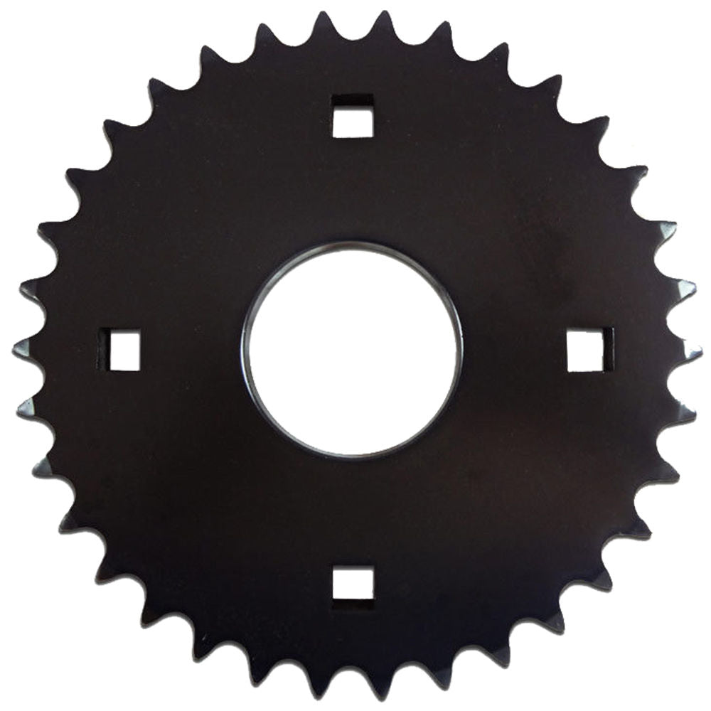 WN-H119709-PEX Feeder House, Upper Drive Sprocket Fits John Deere 9650 9650STS