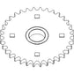AH116232 Combine Upper Slip Clutch Sprocket Fits John Deere CTS 9400 9410 9450