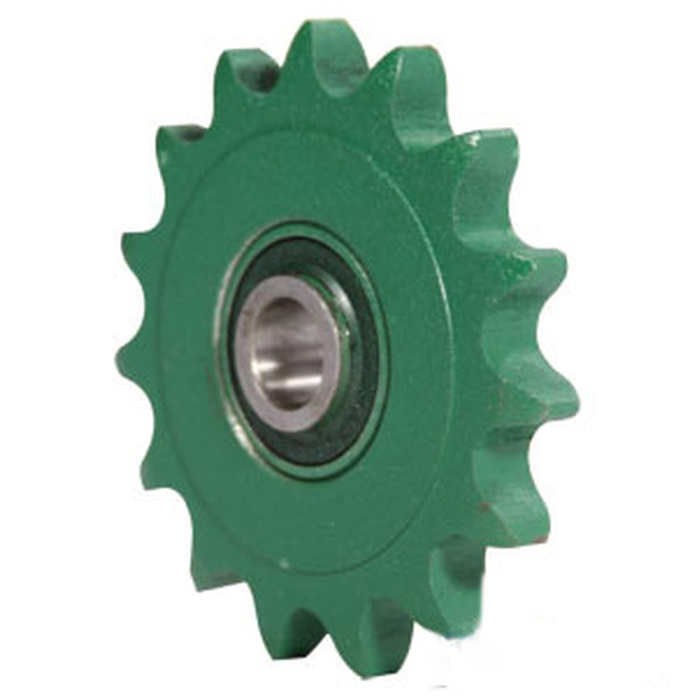 AE27909 Combine Feeder House Idler Sprocket for  Fits JD  6622 9400 9410 9450 95