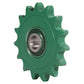 WN-AE27909-PEX Auger, Unloading, Idler Sprocket Fits John Deere CTS 6622 9400