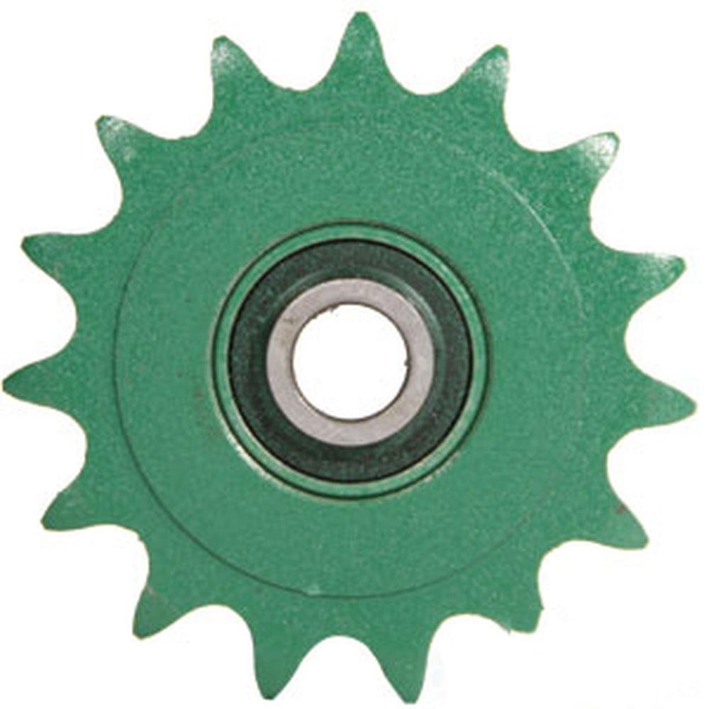 AE27909 Combine Feeder House Idler Sprocket for  Fits JD  6622 9400 9410 9450 95