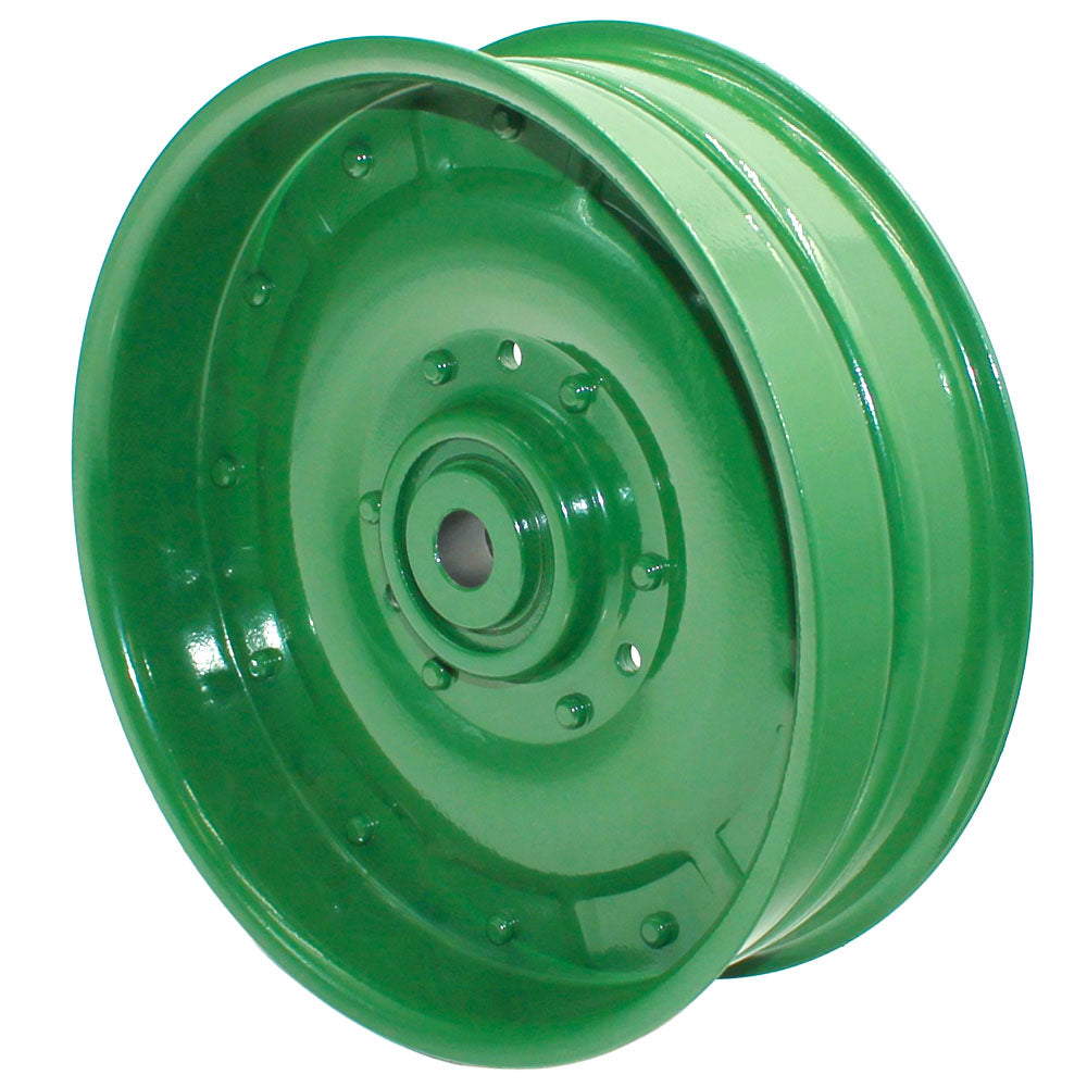 A-AH204389-AI Idler, Feed Accelerator & Secondary Jackshaft