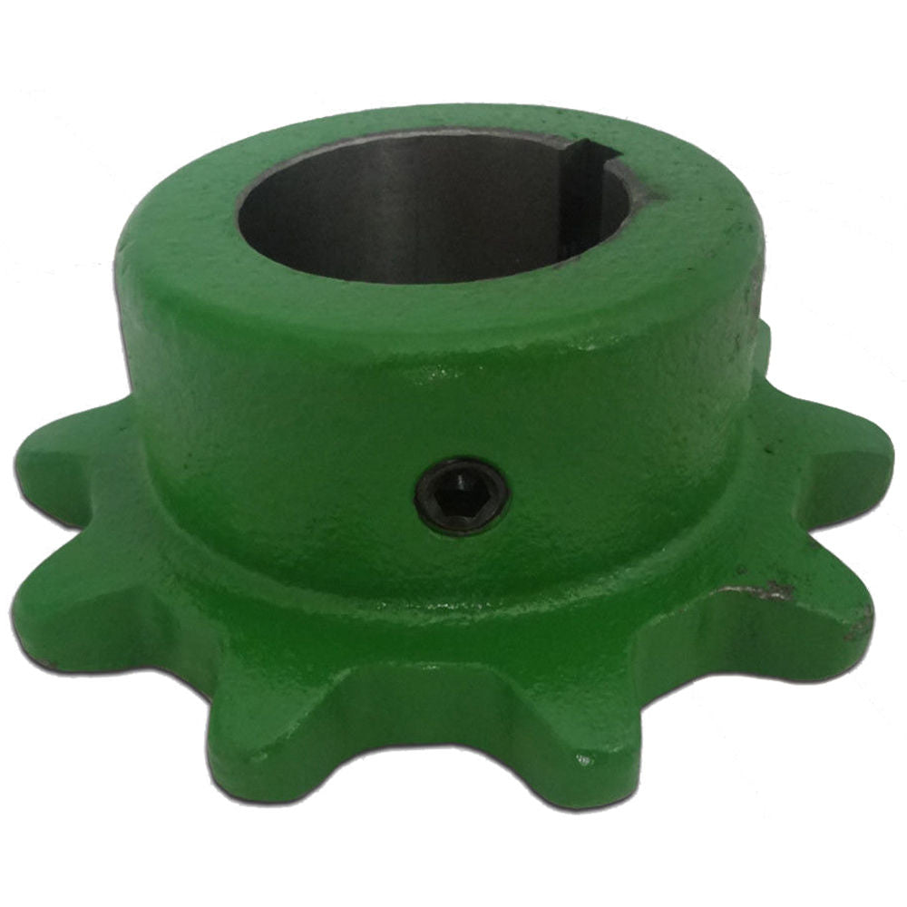 H159613 Combine Feeder House Feeder Chain Sprocket for  Fits JD 9410 9450 9510 9
