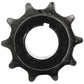 WN-H159614-PEX Feeder House, Feeder Chain, Sprocket Fits John Deere 9410 9450