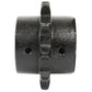 WN-H159614-PEX Feeder House, Feeder Chain, Sprocket Fits John Deere 9410 9450