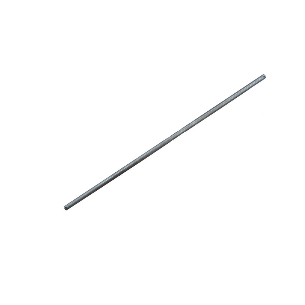 H123734 Combine Feeder House Drum Shaft for  Fits JD CTS 9400 9410 9450 9500 951
