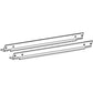 WN-H93558-PEX Feeder House, Feeder Chain, Slat Fits John Deere 8820