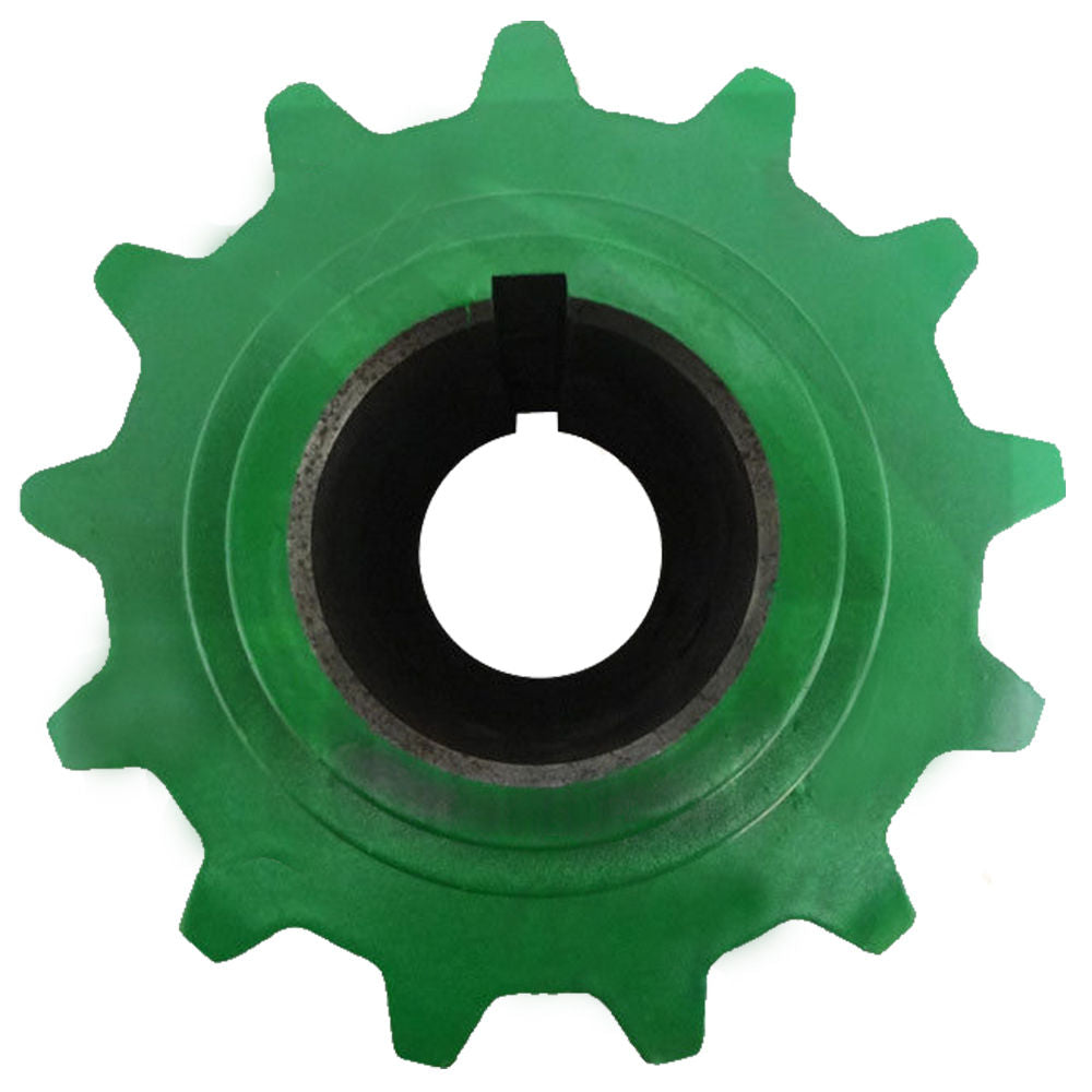 H227474 Feeder House Feeder Chain Sprocket Fits John Deere S660STS S670 S670STS