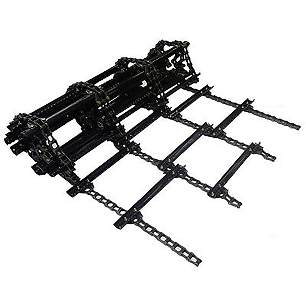 WN-84179639-PEX Feeder House, Feeder Chain Fits International/CaseIH 7120 7230
