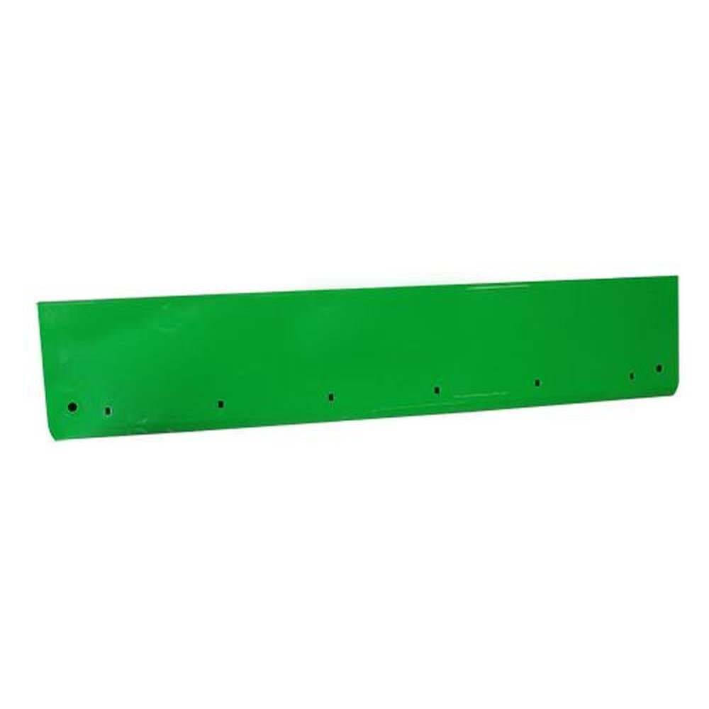 H144052 Fits JD Combine Feederhouse Front Wear Plate 9400 9410 9450 9500 9510 +