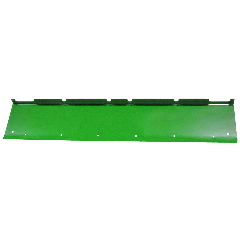 H144052 Fits JD Combine Feederhouse Front Wear Plate 9400 9410 9450 9500 9510 +