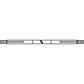 1319482C2 New Feeder Cross Jackshaft Fits Case-IH Combine Models 1640 +