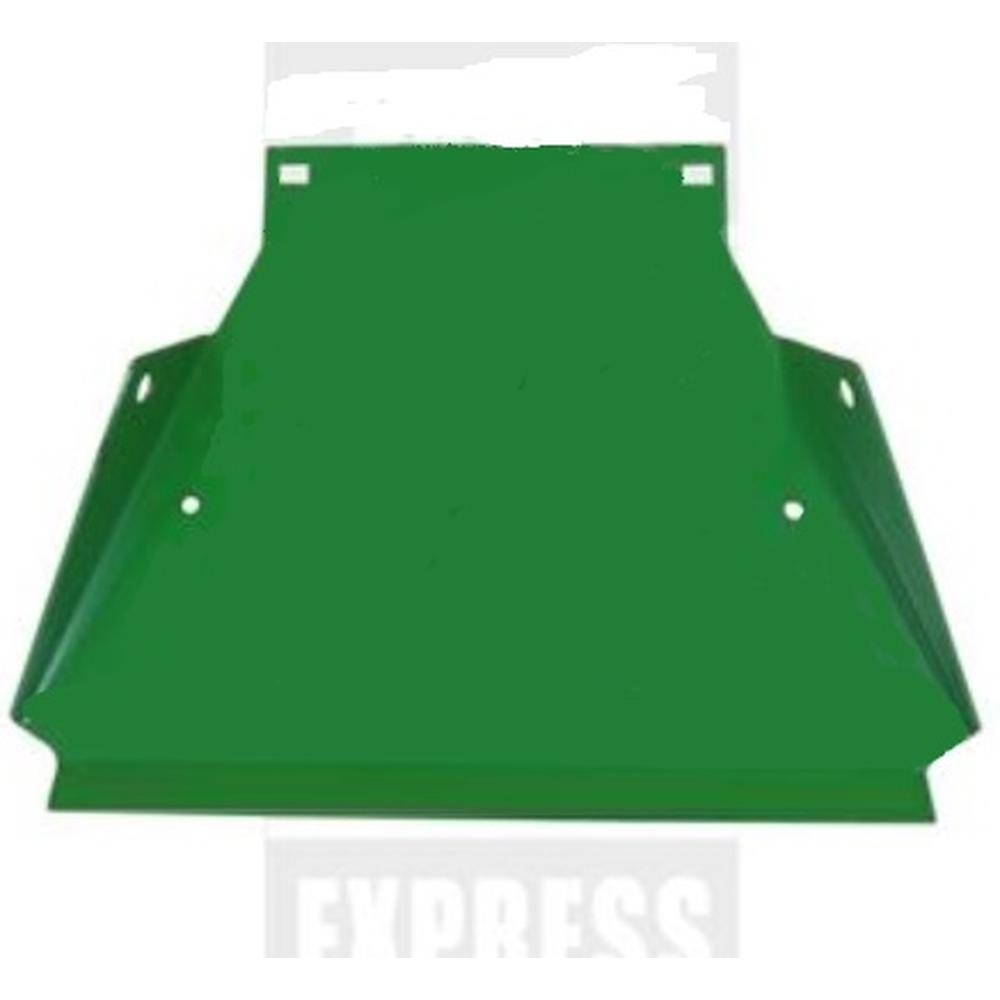 WN-H145463-PEX Feeder House, Shaft, Stripper Fits John Deere 9600 9610 9650 9660