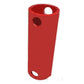 WN-124059A2-PEX Feeder House, Lift Cylinder, Tube Fits International/CaseIH