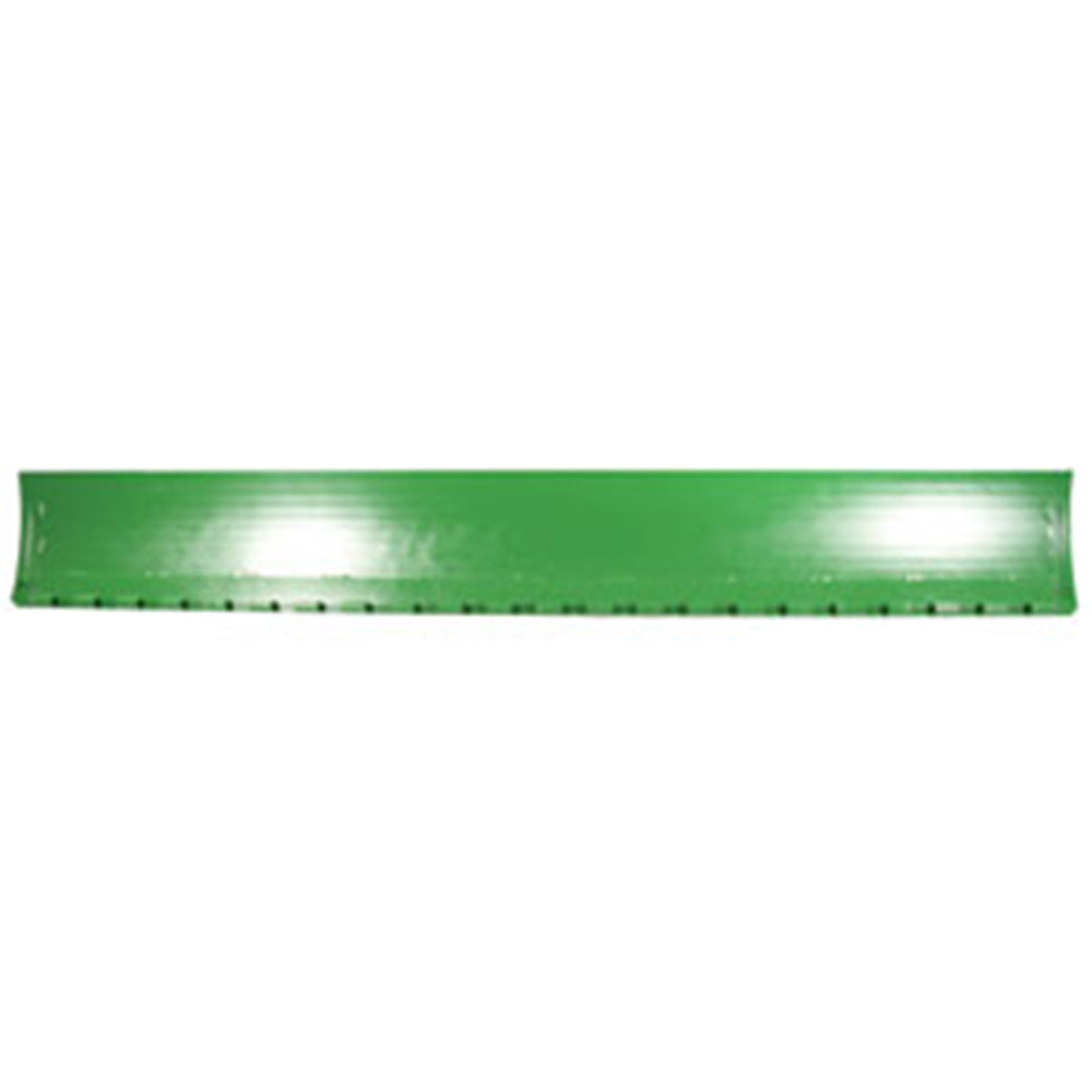 AH160605 New Wide Feed Plate Assm Fits John Deere Combine Models 9610 +