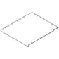 WN-1324572C1-PEX Feeder House, Bottom Panel Fits International/CaseIH 1480 1482