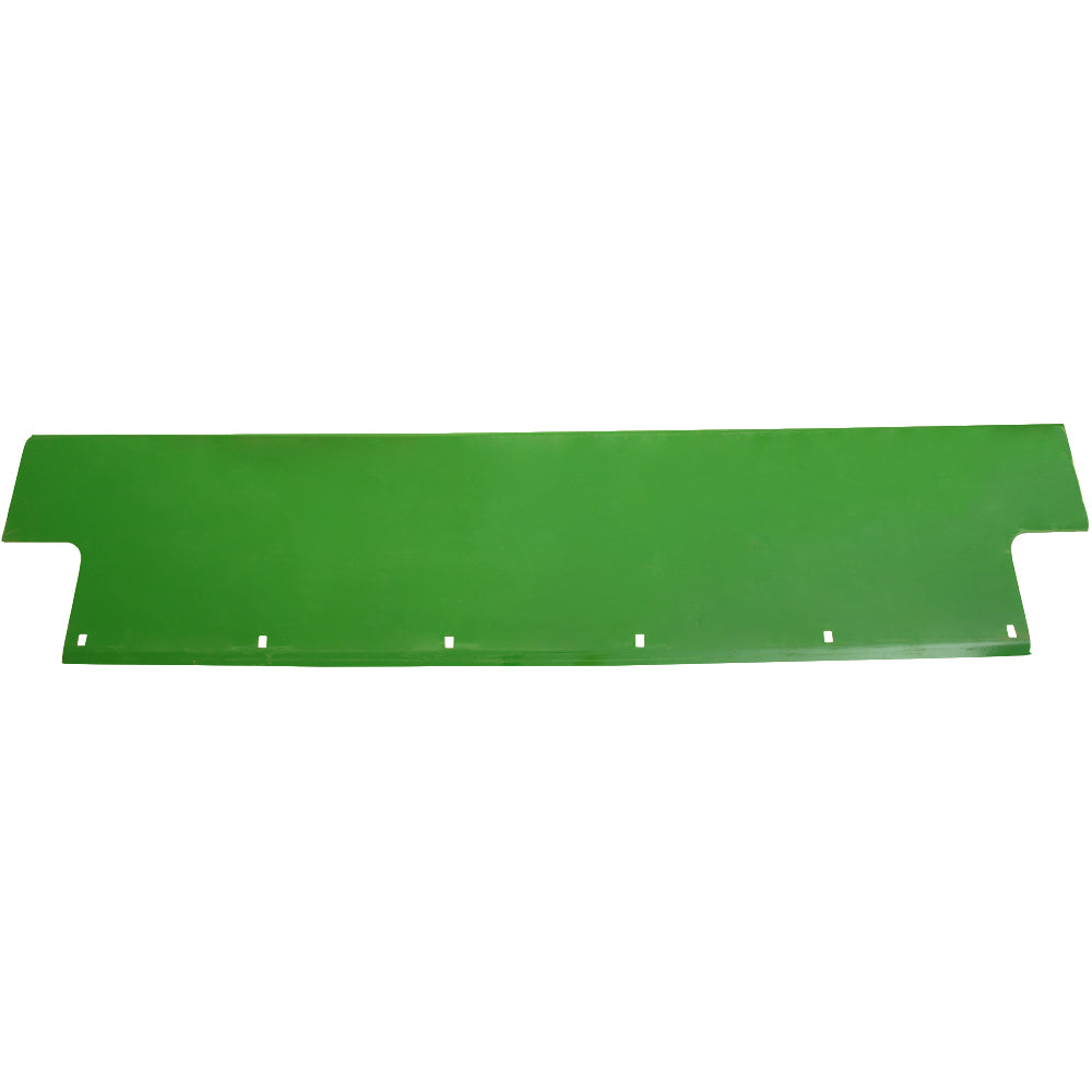 WN-H157112 Feeder House, Front Plate Fits John Deere 9650STS 9750STS