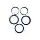 WN-AH162432-PEX Feeder House, Lift Cylinder, Seal Kit Fits John Deere 9400 9410