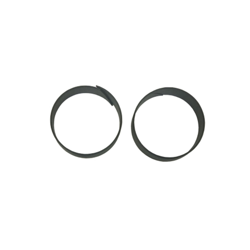 AH162432 Feeder House Lift Cylinder Seal Kit Fits John Deere 9400 9410 9500 9510