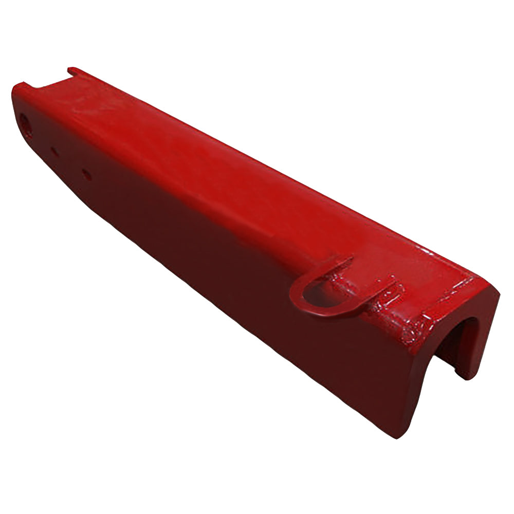 WN-87301427-PEX Feeder House, Lift Cylinder, Stand Fits International/CaseIH