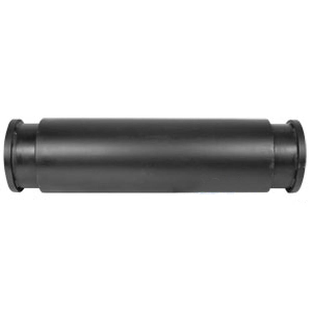 1957440C3 Black Feeder House Rock Drum Fits Case IH 1480 1482 1680 1682 1688