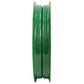 Green Flat Idler Pulley Fits John Deere Replaces AH94450