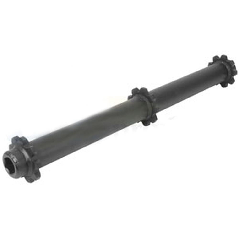 84122242 Feeder Conveyor Upper Sprocket Assembly