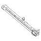 ELEVATOR TAILINGS Fits John Deere Parts AH169233 9660CTS,9660, 9650CTS,9650,9610