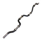 AH151332 Front Straw Walker Crank Fits John Deere Combine 9400 9410 9450