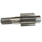 Final Drive Pinion Shaft Fits John Deere Replaces H167722