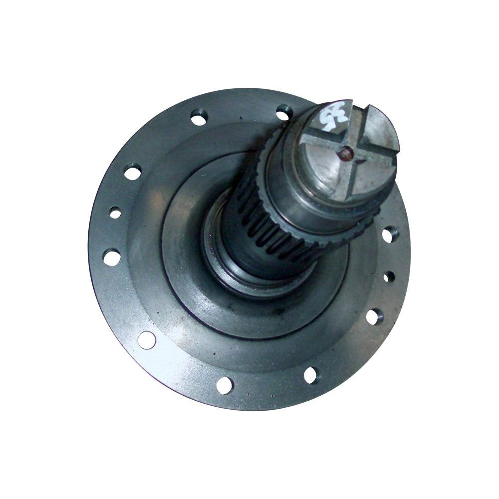 H201792 Axle Spindle Regular Duty Fits John Deere 9400 9410 9450 9500 Combines
