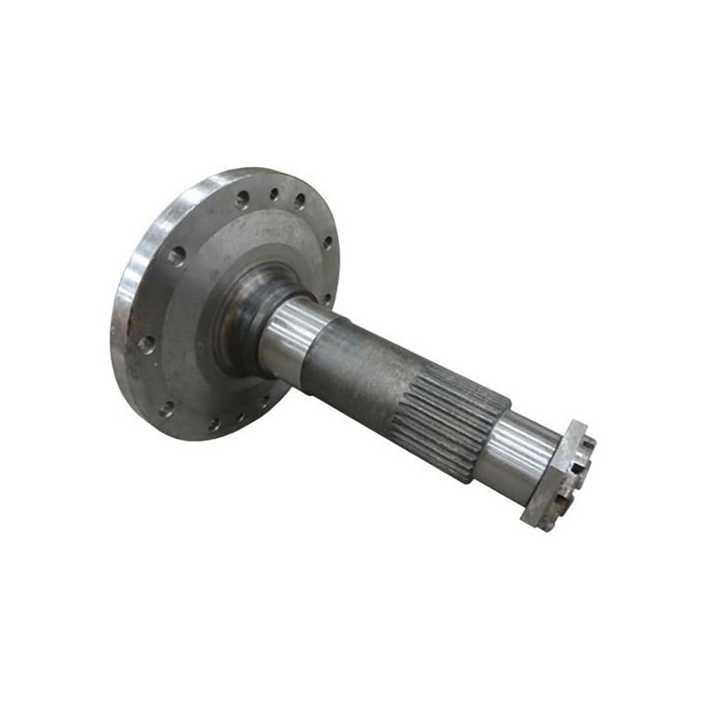 H201792 Combine Final Drive Spindle w/ Nut H129854 Fits John Deere