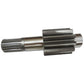 Final Drive Pinion Shaft Fits John Deere Replaces H133088