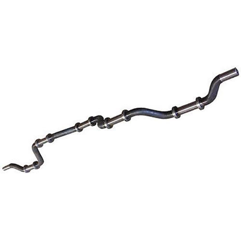 AH145602 Straw Walker Crank Rear Fits John Deere 9600 9610 9650 Combines