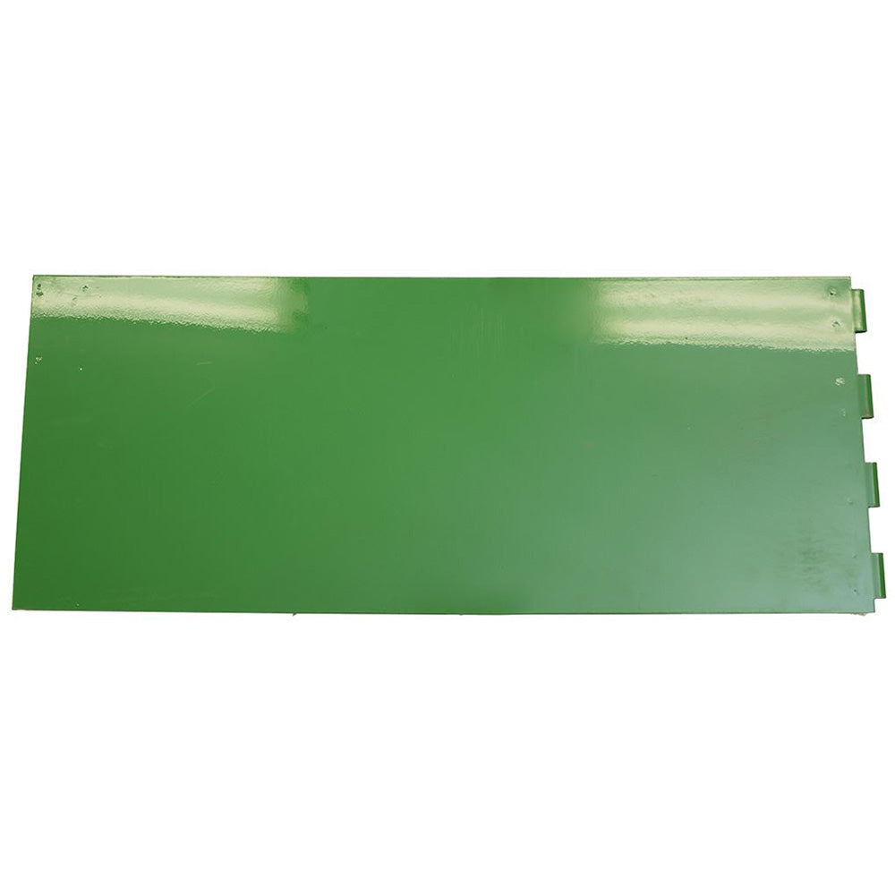 AH138426 Lower Clean Grain Elevator Door for 9560STS 9770STS S550 ++ Combines