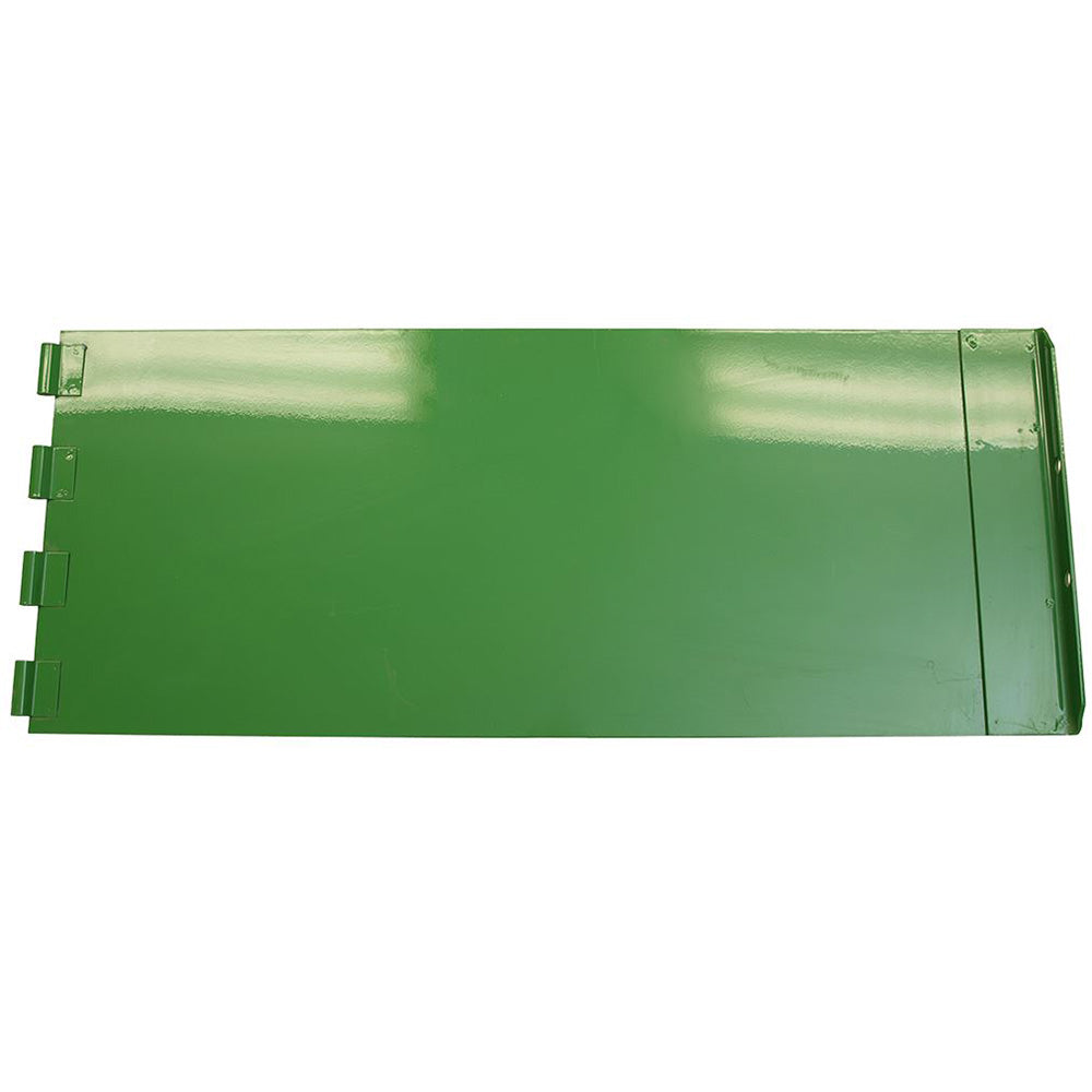 AH138426 Lower Clean Grain Elevator Door for 9560STS 9770STS S550 ++ Combines