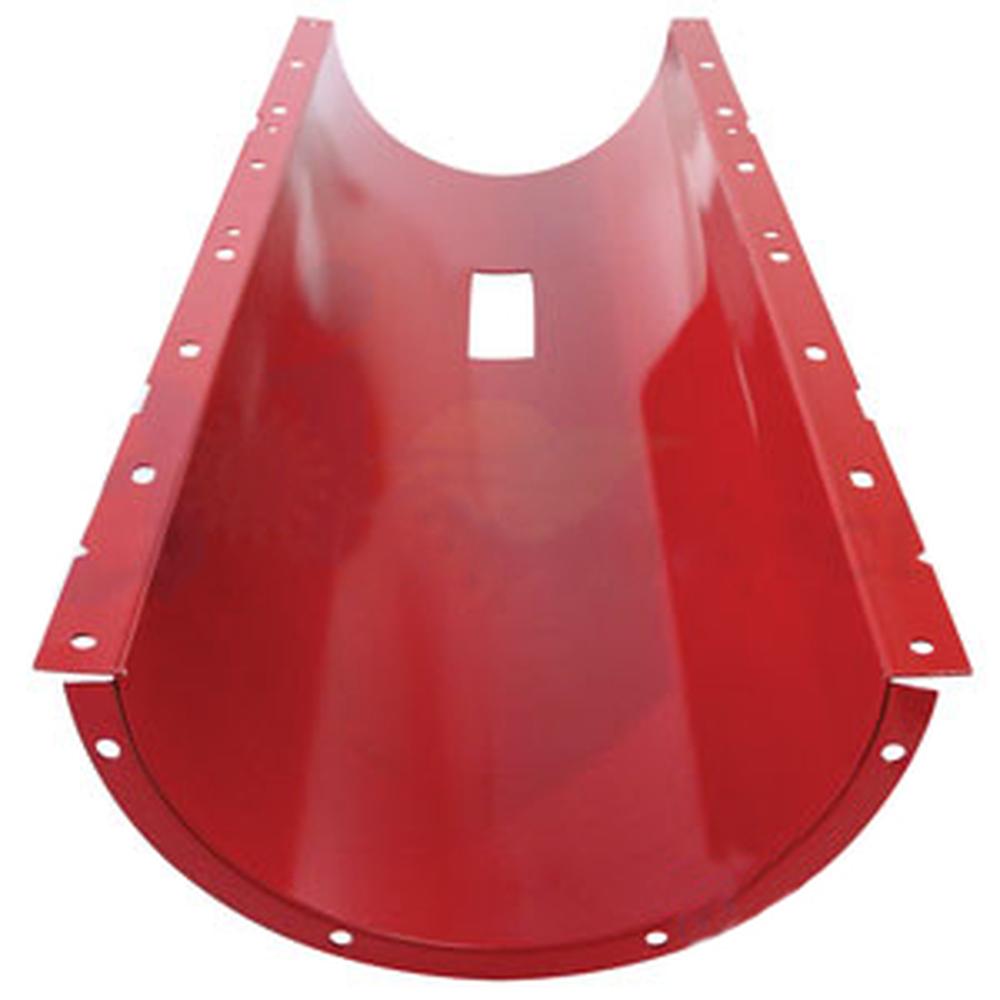 WN-199006A2-PEX Auger, Loading, Lower Tube Fits International/CaseIH 2144 2166