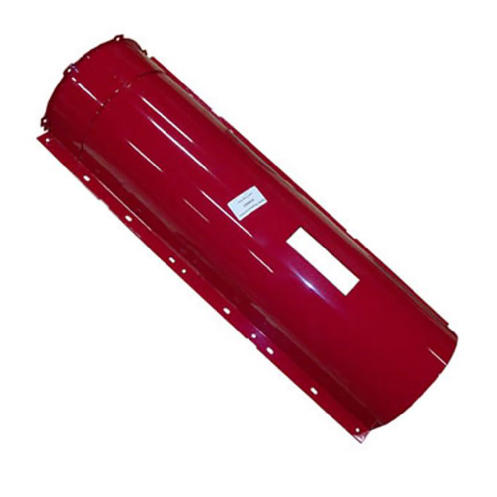 199006A2 New Clean Grain Auger Trough Tube Fits Case-IH Combine Models 2144 +