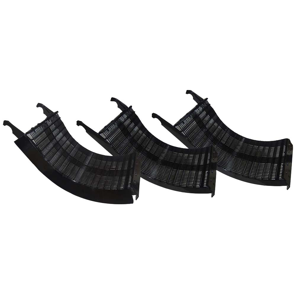WN-B93571-PEX Concave, Grain Fits International/CaseIH 1440 1460 1470